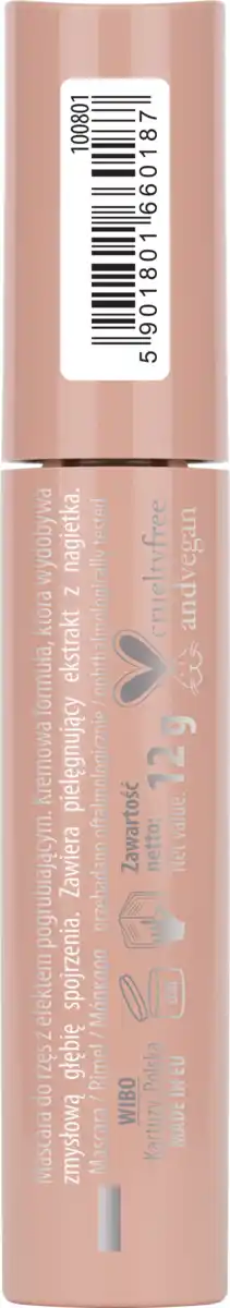 Bild 3 von NAM Mascara Volume Lover, 12 g