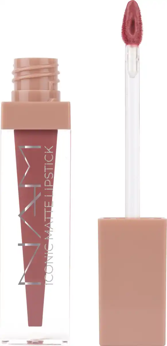 Bild 1 von NAM Iconic Matte Lipstick nr 5, 3,5 ml