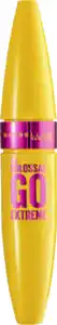 Maybelline New York Volum' Express The Colossal Go Extreme! Very Black Mascara, 9,5 ml