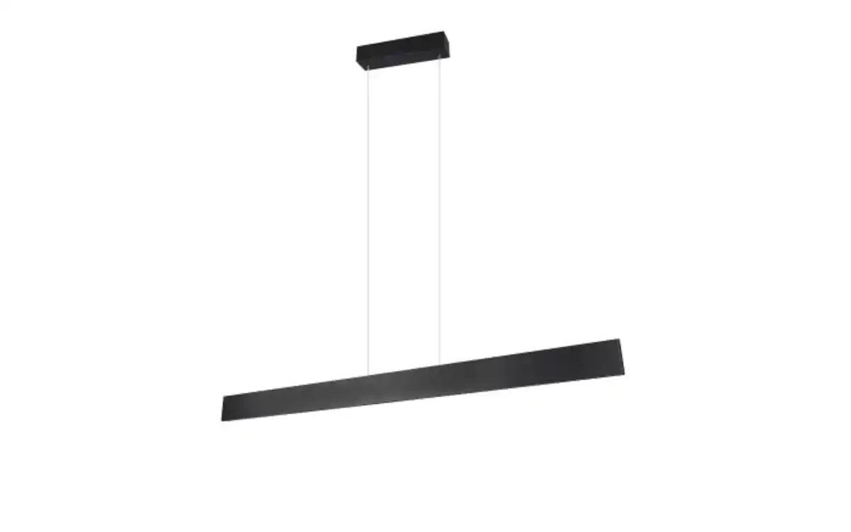 Bild 1 von LED-Pendelleuchte CCT Galway, schwarz, inkl. Höhenverstellung