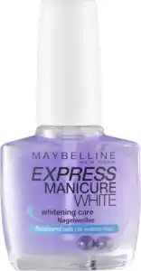 Maybelline New York Express Manicure Nagelweißer, 10 ml