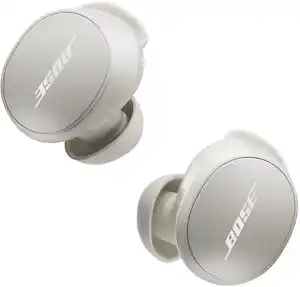 QuietComfort Earbuds True Wireless Kopfhörer white smoke