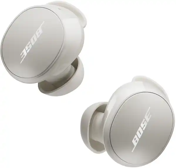 Bild 1 von QuietComfort Earbuds True Wireless Kopfhörer white smoke