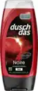 Bild 1 von duschdas 3-in-1 Duschgel & Shampoo Noire, 225 ml