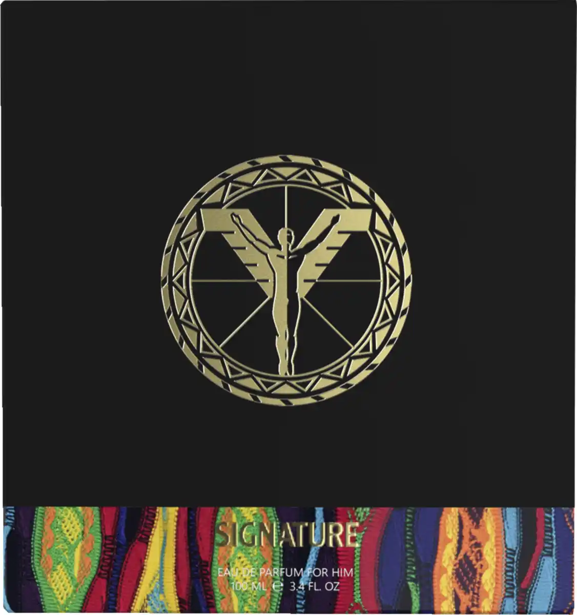 Bild 2 von Carlo Colucci Signature for Him, EdP 100 ml