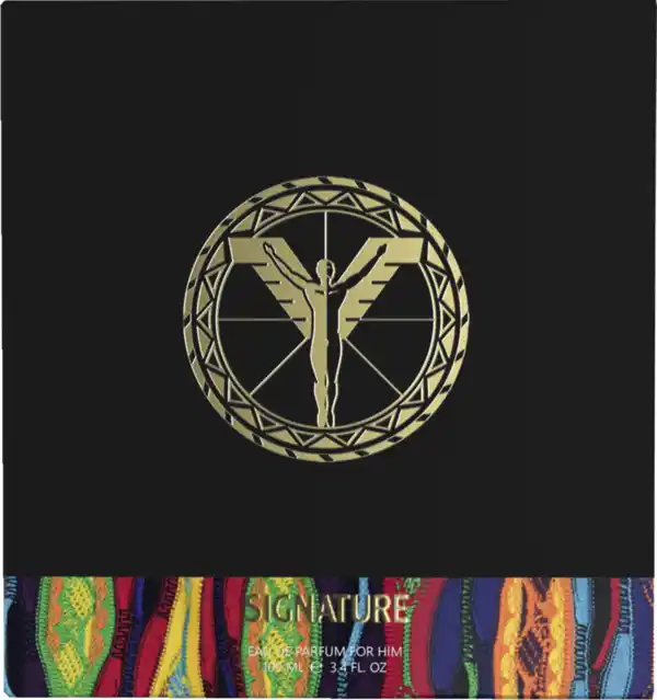 Bild 2 von Carlo Colucci Signature for Him, EdP 100 ml