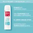 Bild 4 von Hidrofugal Stark + Kühlend Anti-Transpirant Spray, 150 ml