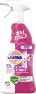 Sagrotan Allzweck-Reiniger, 750 ml