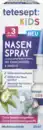 Bild 1 von tetesept Kids Nasenspray, 20 ml