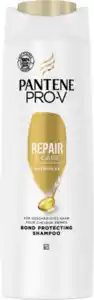 Pantene Pro-V Repair & Care Shampoo, 500 ml