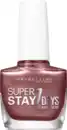 Bild 1 von Maybelline New York Super Stay 7 Days Nagellack Nr. 912 Rooftop Shade, 10 ml