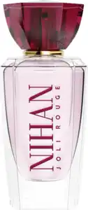 Nihan Joli Rouge, EdP 50 ml