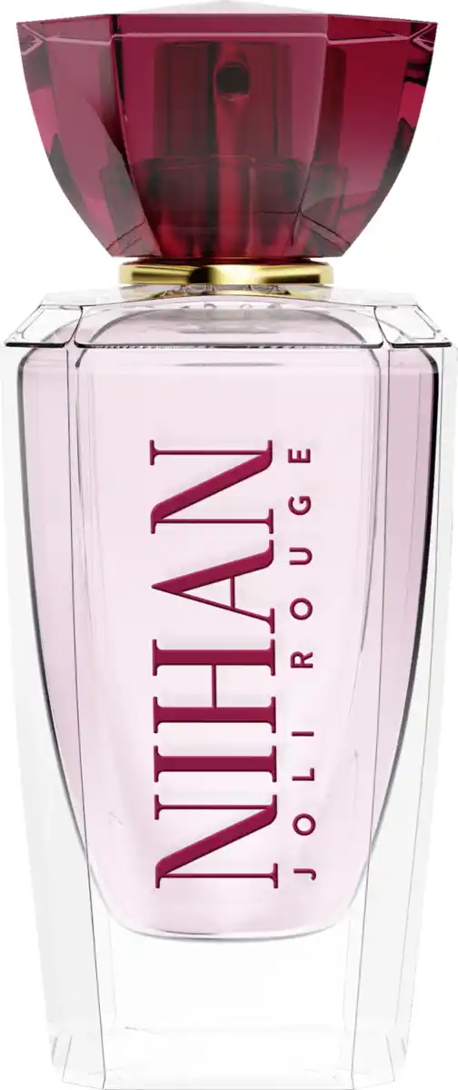 Bild 1 von Nihan Joli Rouge, EdP 50 ml