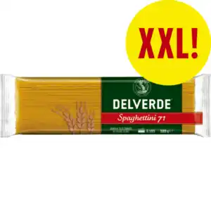 Delverde Pasta Classica Spaghettini