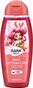 ISANA KiDS Glitzerdusche, 300 ml