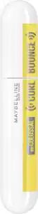 Maybelline New York Colossal Curl Bounce Mascara 01 Very Black, 10 ml