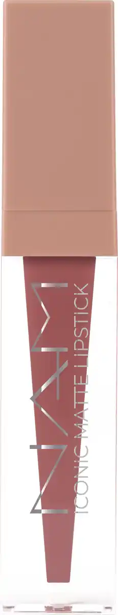 Bild 2 von NAM Iconic Matte Lipstick nr 5, 3,5 ml