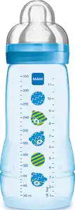 MAM Easy Active Baby Bottle (ab 4 Monate)