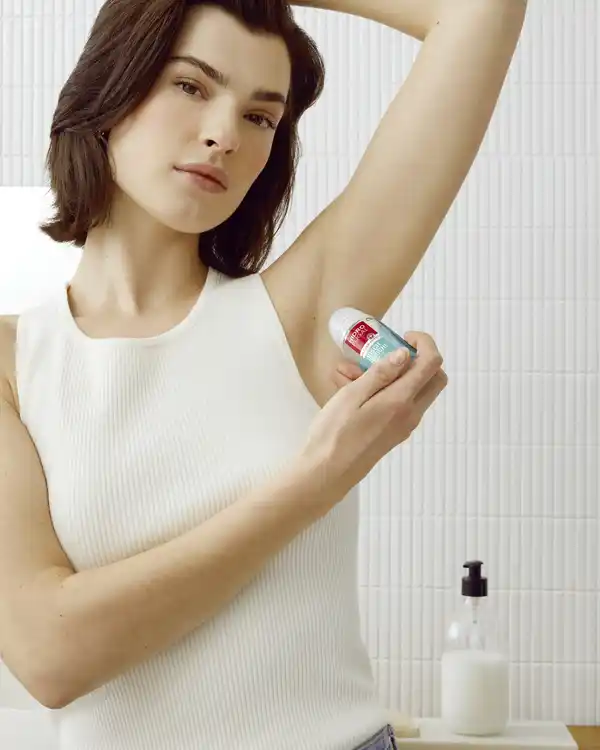 Bild 4 von Hidrofugal Dusch Frische Anti-Transpirant Roll On, 50 ml