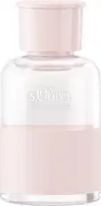 s.Oliver So Pure Women, EdT 30 ml