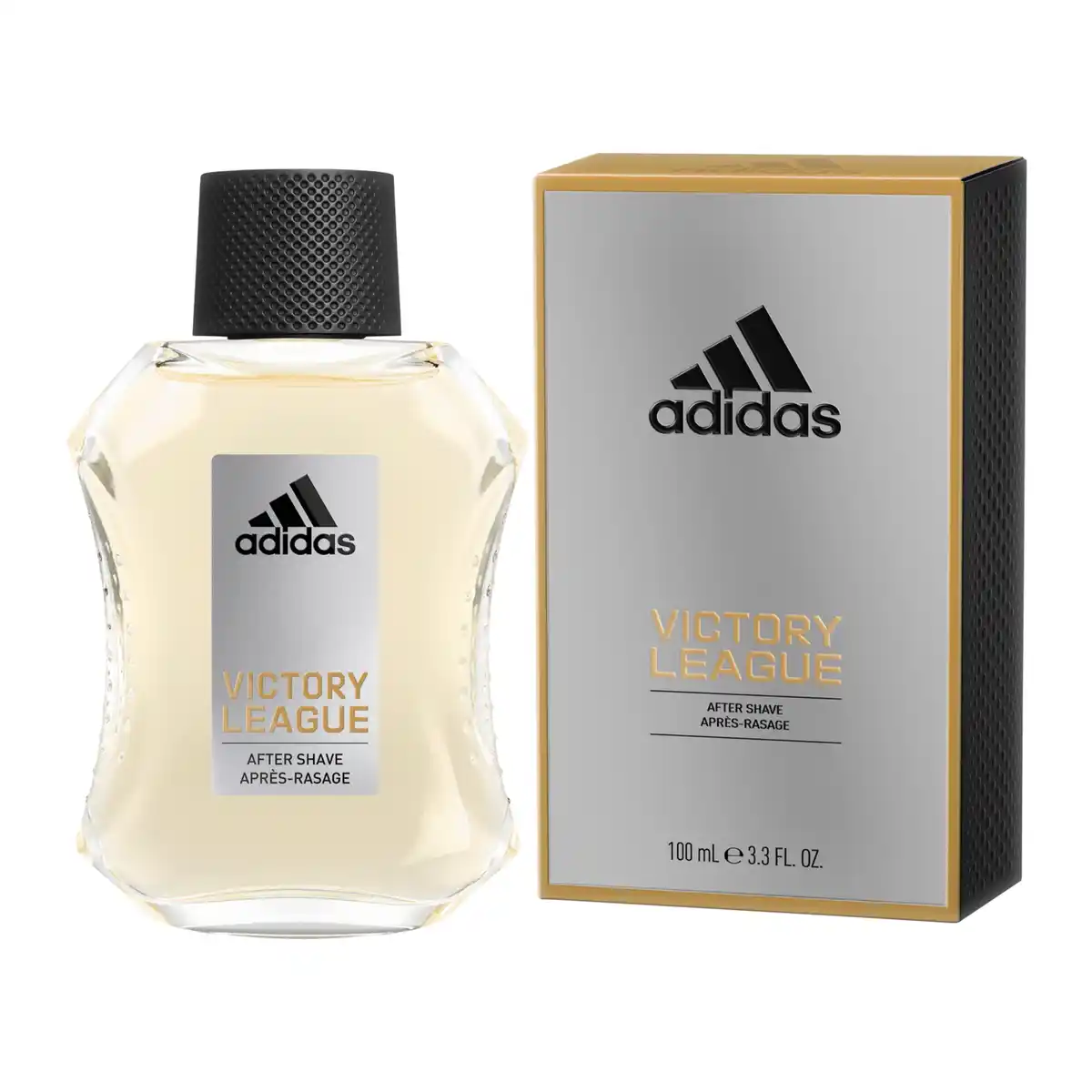 Bild 3 von adidas Victory League, Aftershave 100 ml