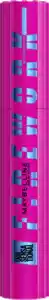 Maybelline New York Lash Sensational Firework Waterproof Mascara, 10 ml