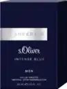 Bild 2 von s.Oliver Superior Intense Blue Men, EdT 30 ml