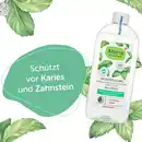 Bild 2 von Alterra NATURKOSMETIK Mundspülung Bio-Minze, 450 ml