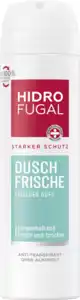 Hidrofugal Dusch Frische Anti-Transpirant Spray, 150 ml