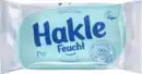 Bild 1 von Hakle Feucht Pur feuchtes Toilettenpapier