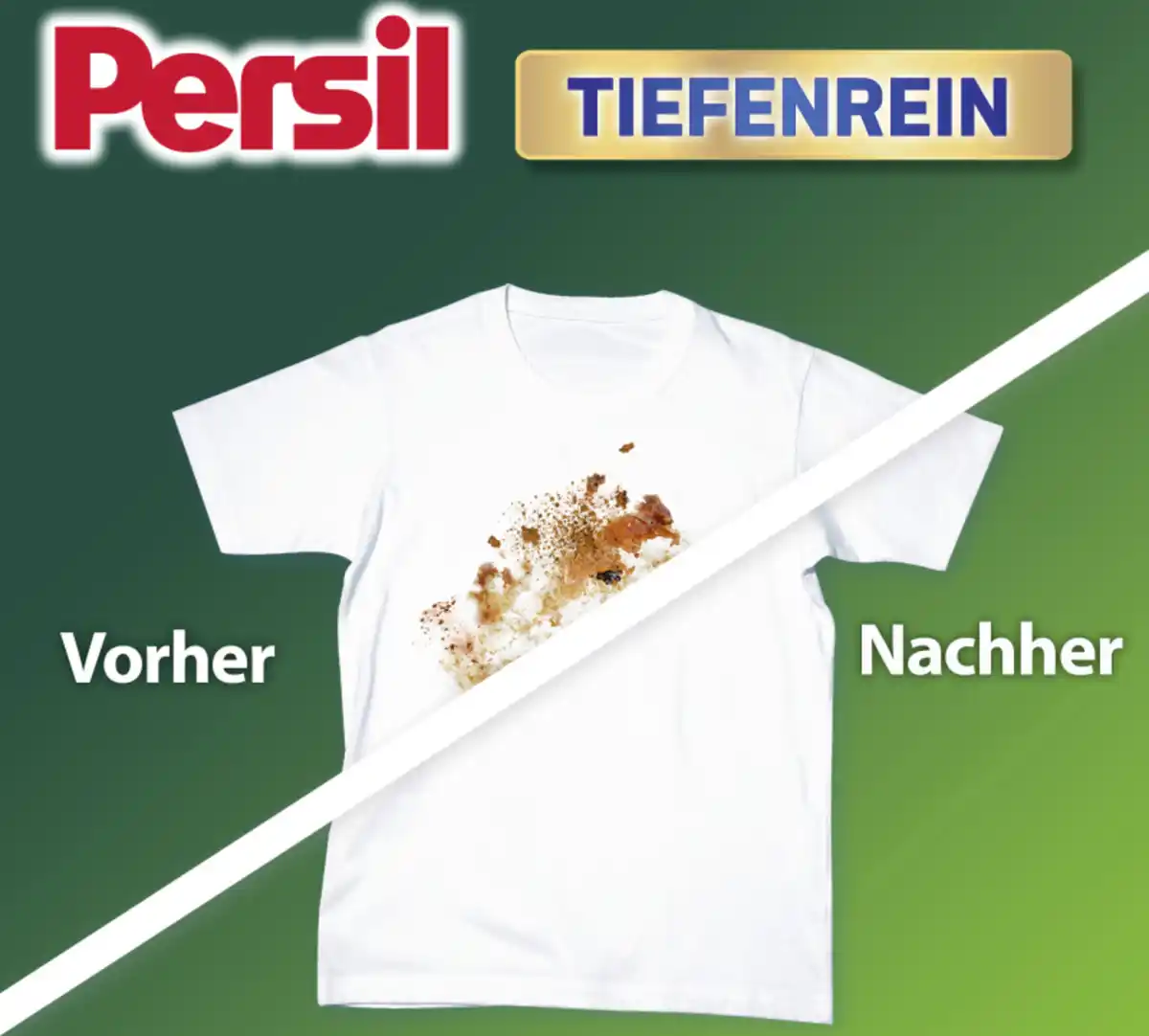 Bild 3 von Persil Vollwaschmittel Flüssig 50 WL
