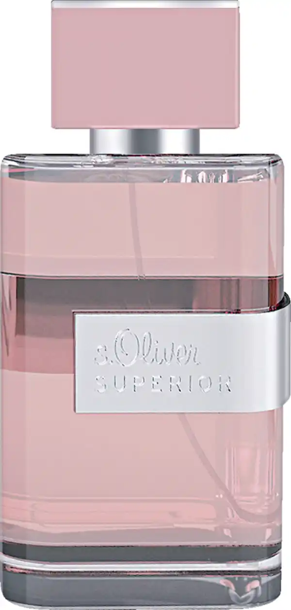 Bild 1 von s.Oliver Selection Superior Women, EdT 30 ml