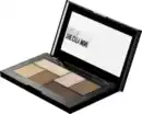 Bild 3 von Maybelline New York The City Mini Lidschatten Palette Nr. 400 Rooftop Bronzes, 6 g