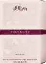 Bild 2 von s.Oliver Soulmate Women, EdT 30 ml