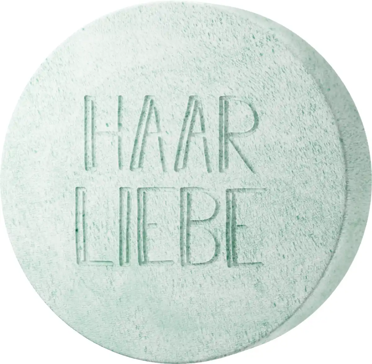 Bild 3 von Haarliebe by DominoKati Festes Shampoo Frischewunder, 70 g