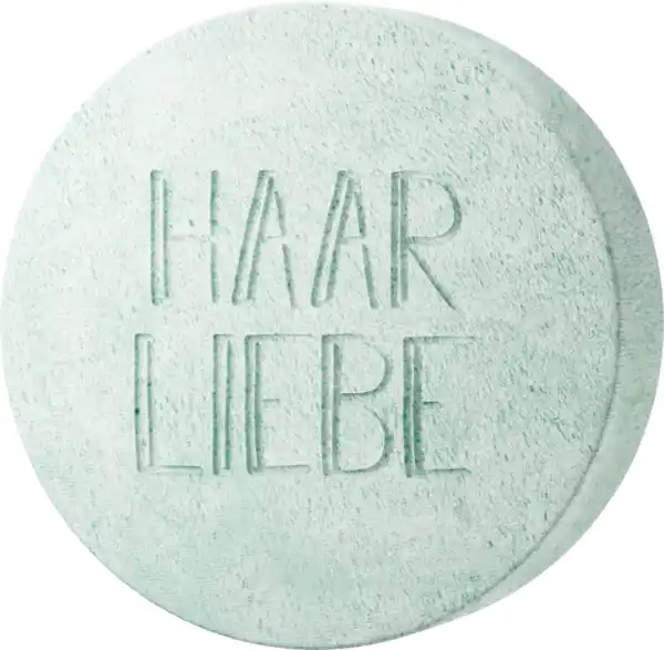 Bild 3 von Haarliebe by DominoKati Festes Shampoo Frischewunder, 70 g