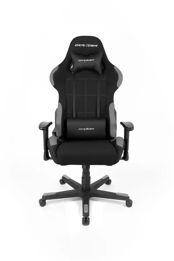 Bild 1 von Formula F01 Gaming Chair schwarz/grau