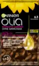 Bild 1 von Garnier Olia Dauerhafte Haarfarbe Coloration 6.3 Karamellbraun