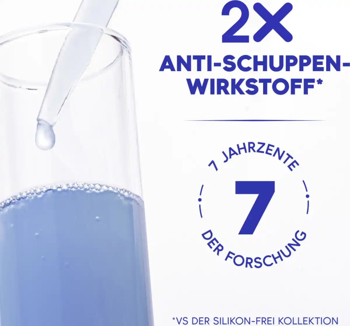 Bild 3 von head & shoulders Anti-Schuppen Shampoo Classic Clean, 500 ml