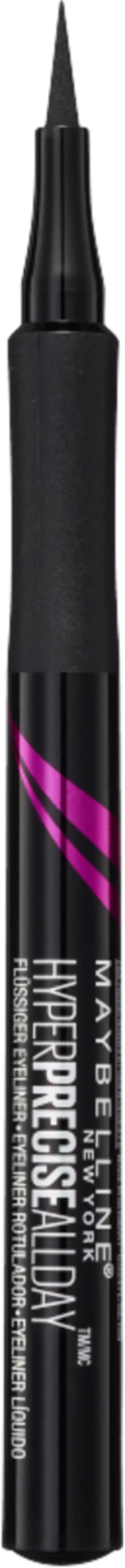 Bild 2 von Maybelline New York Hyper Precise Liquid Pen Black, 1 ml