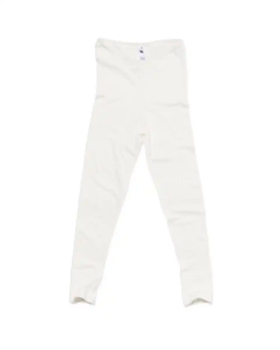 Bild 2 von Kinder-Thermohose weiß