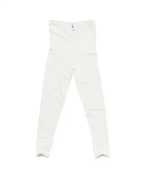 Bild 2 von Kinder-Thermohose weiß