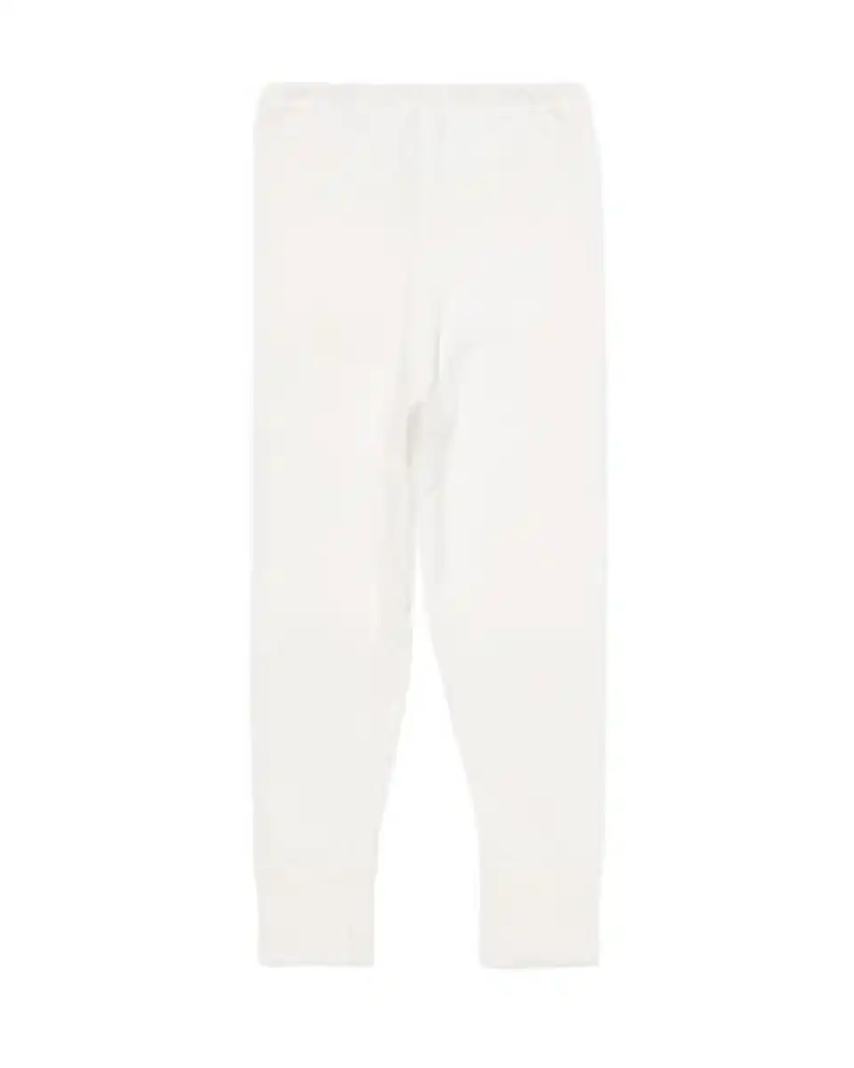 Bild 3 von Kinder-Thermohose weiß