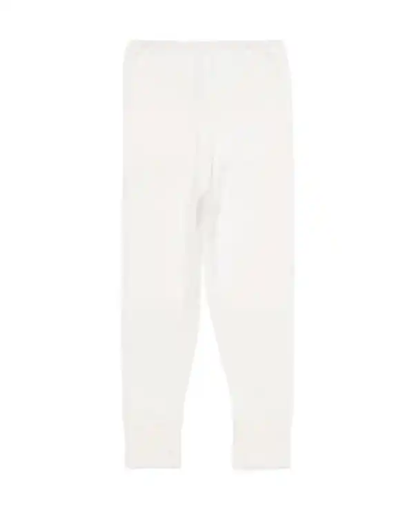 Bild 3 von Kinder-Thermohose weiß