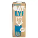 Bild 1 von Oatly Bio Hafer-Drink Classic vegan 1l