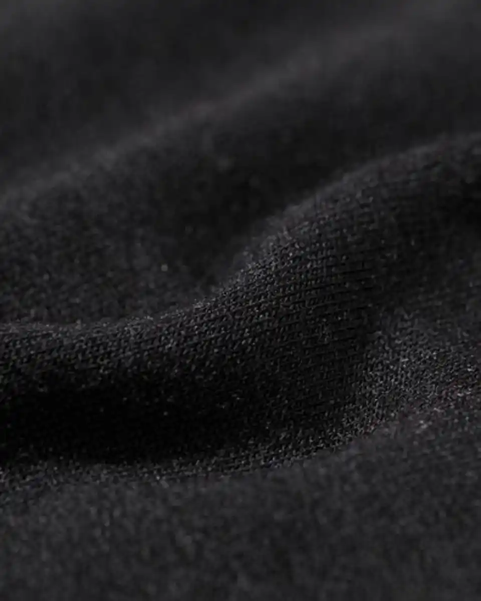 Bild 3 von Damen-Thermo-Shirt schwarz