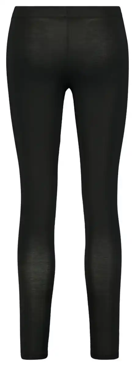 Bild 3 von Damen-Temptech-Leggings schwarz