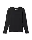 Bild 2 von Damen-Thermo-Shirt schwarz