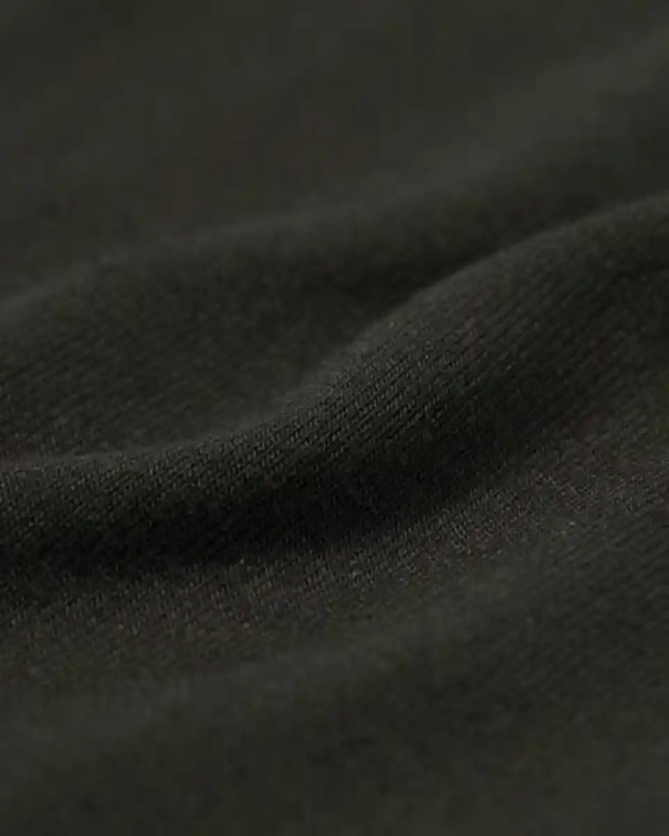 Bild 3 von Damen-Thermo-T-Shirt schwarz