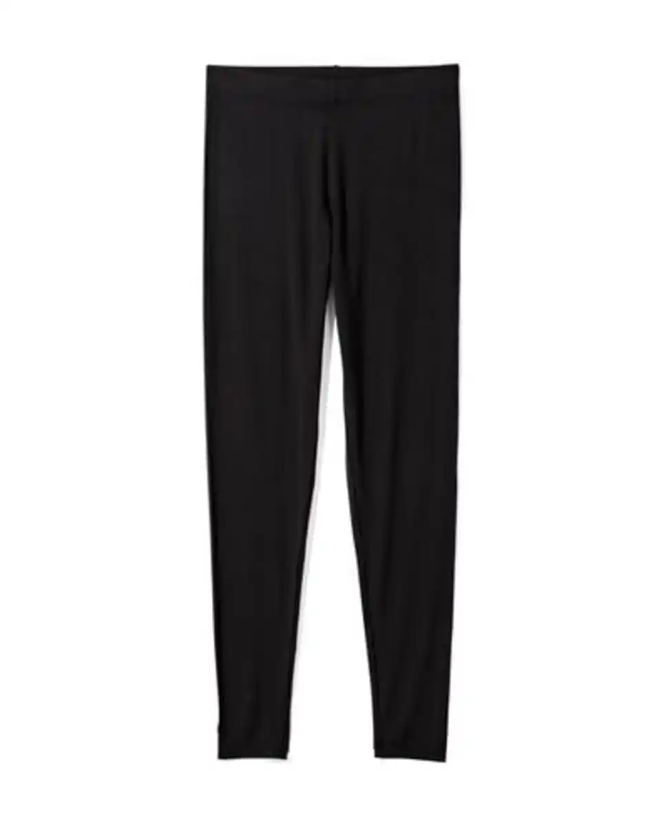 Bild 4 von Damen Thermo-Leggings schwarz